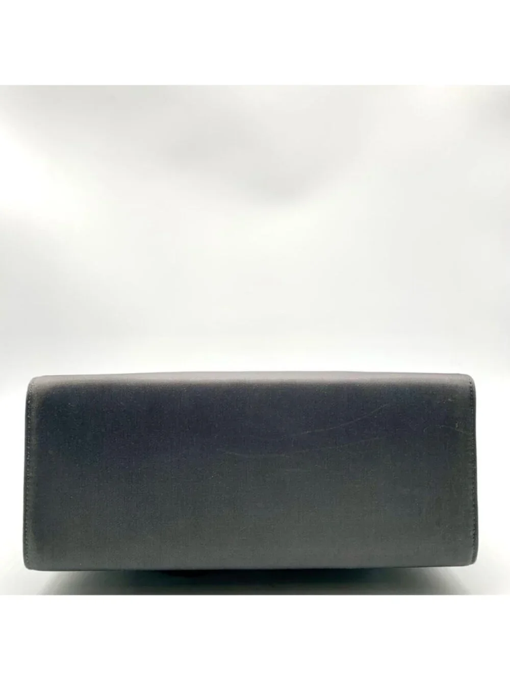 Kate Spade Gray Fabric Shoulder Bag
